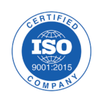 ISO 9001:2015 Kalite Yönetim Sistem