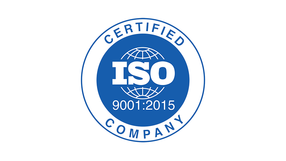 ISO 9001:2015 Kalite Yönetim Sistem