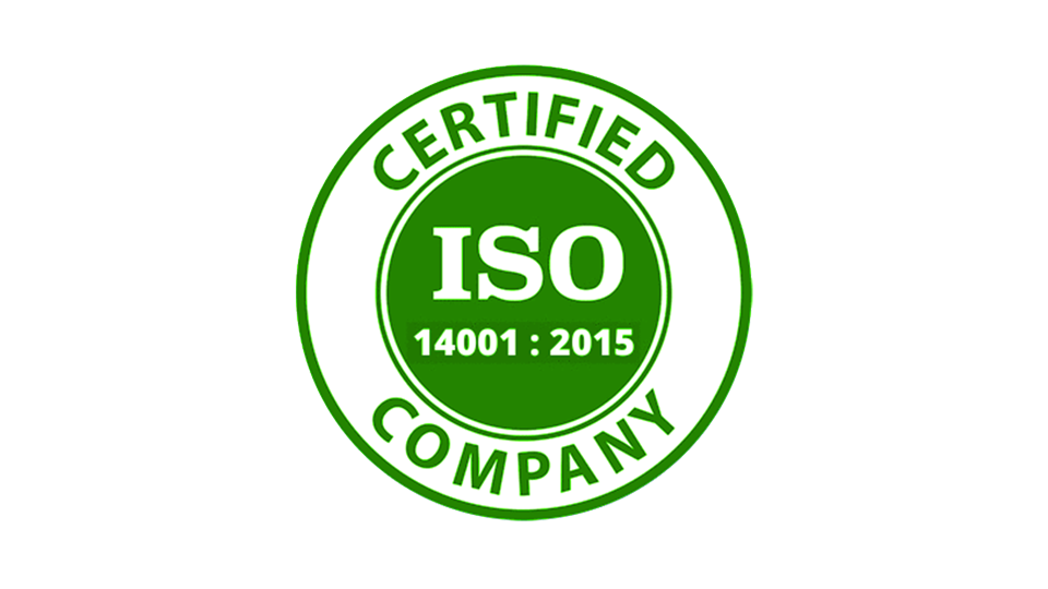 iso 14001:2015