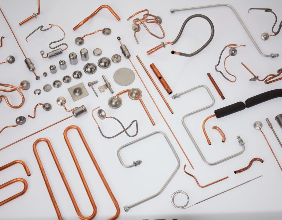 What to Consider When Choosing White Goods Parts?